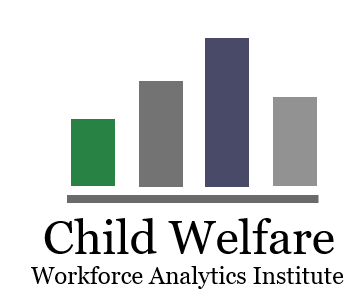 Child Welfare Workforce Analytics Institute logo