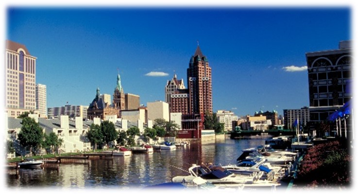 Milwaukee