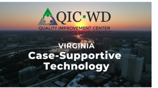 Case-Supportive Technology video