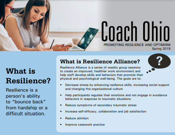 Coach Ohio Flyer