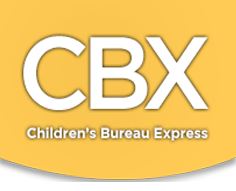 Children's Bureau Express logo