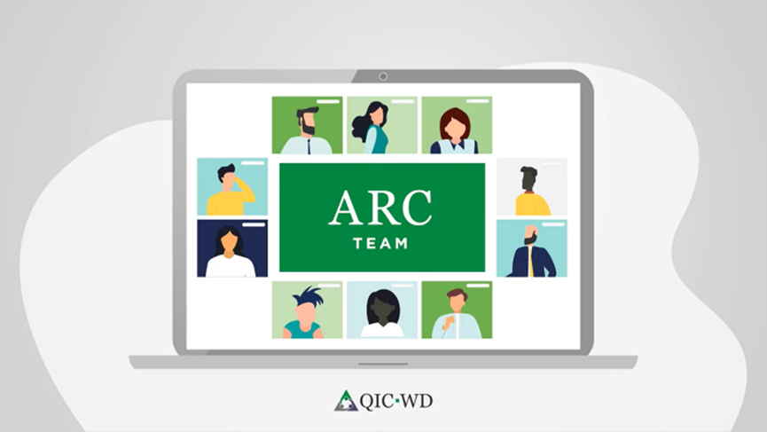 ARC clipart 