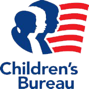 Children Bureau's logo