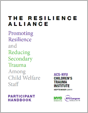 The Resilience Allliance
