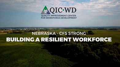Building a Resilient Workforce video