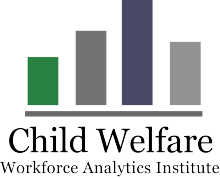 Child Welfare Workforce Analytics Institute logo
