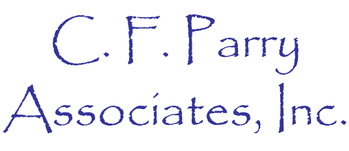 C. F. Parry Associates, Inc. logo