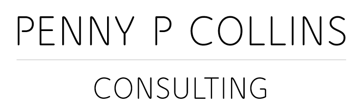 Penny P Collins Consulting
