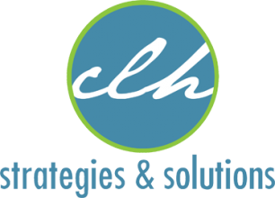 CLH Strategies & Solutions logo